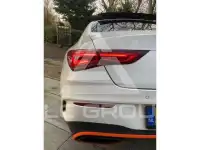 2020 Mercedes Benz CLA 180