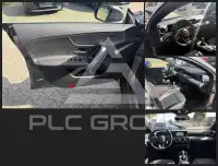 2020 Mercedes Benz CLA 180
