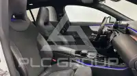 2020 Mercedes Benz CLA 180