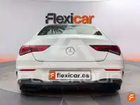 2020 Mercedes Benz CLA 180