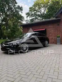 2020 Mercedes Benz CLA 180