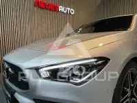 2020 Mercedes Benz CLA 180
