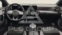 2020 Mercedes Benz CLA 180