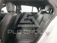 2020 Mercedes Benz CLA 180