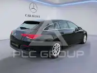 2020 Mercedes Benz CLA 180