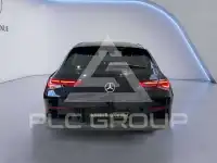 2020 Mercedes Benz CLA 180