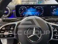 2020 Mercedes Benz CLA 180