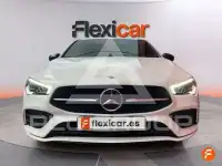 2020 Mercedes Benz CLA 180