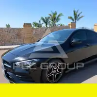 2020 Mercedes Benz CLA 180