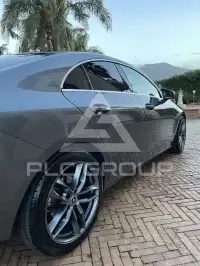 2020 Mercedes Benz CLA 180