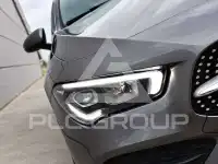 2020 Mercedes Benz CLA 180