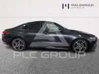 2020 Mercedes Benz CLA 180