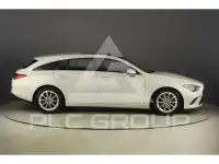 2020 Mercedes Benz CLA 180