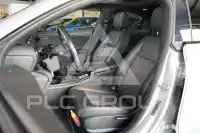 2020 Mercedes Benz CLA 180