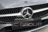 2020 Mercedes Benz CLA 180