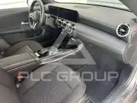 2020 Mercedes Benz CLA 180