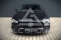 2020 Mercedes Benz CLA 180