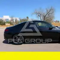 2020 Mercedes Benz CLA 180