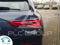 2020 Mercedes Benz CLA 180