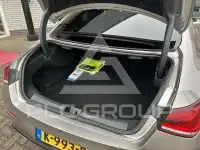 2020 Mercedes Benz CLA 180