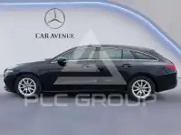 2020 Mercedes Benz CLA 180