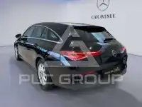 2020 Mercedes Benz CLA 180