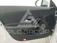 2020 Mercedes Benz CLA 180