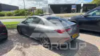 2020 Mercedes Benz CLA 180