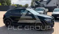 2020 Mercedes Benz GLA 220