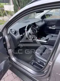 2020 Mercedes Benz GLA 220