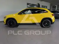 2020 Mercedes Benz GLA 220