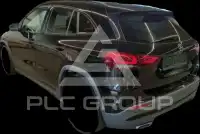 2020 Mercedes Benz GLA 220