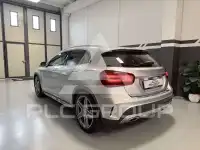 2020 Mercedes Benz GLA 220