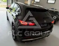 2020 Mercedes Benz GLA 220