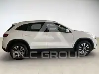 2020 Mercedes Benz GLA 220
