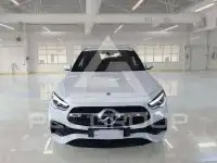 2020 Mercedes Benz GLA 220