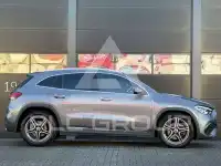2020 Mercedes Benz GLA 220