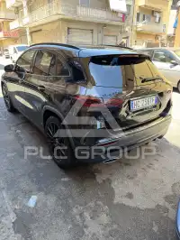 2020 Mercedes Benz GLA 220