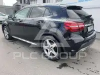 2020 Mercedes Benz GLA 220