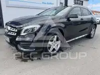 2020 Mercedes Benz GLA 220