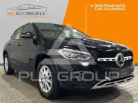 2020 Mercedes Benz GLA 220