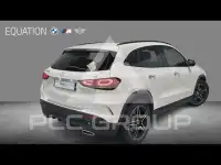 2020 Mercedes Benz GLA 220