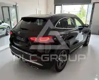 2020 Mercedes Benz GLA 220