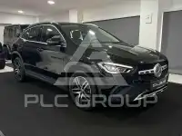 2020 Mercedes Benz GLA 220