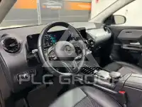 2020 Mercedes Benz GLA 220