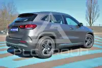 2020 Mercedes Benz GLA 220