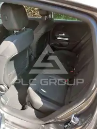 2020 Mercedes Benz GLA 220