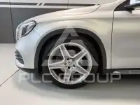2020 Mercedes Benz GLA 220
