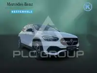 2020 Mercedes Benz GLA 220