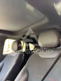 2020 Mercedes Benz GLA 220